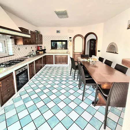 Apartment Il Rifugio Di Francesca Ischia