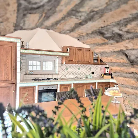 Il Rifugio Di Francesca Apartament *