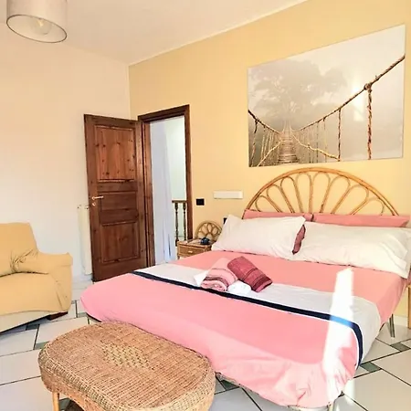 Apartment Il Rifugio Di Francesca Ischia