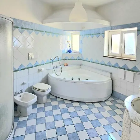 Il Rifugio Di Francesca Apartmán Ischia