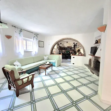 Il Rifugio Di Francesca Apartmán Ischia