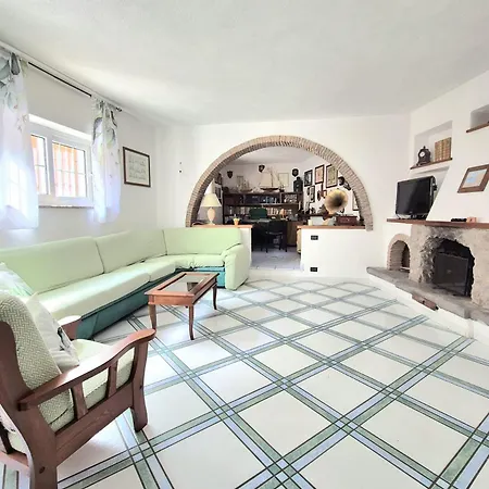 Apartmán Il Rifugio Di Francesca Ischia