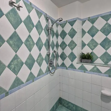 Apartmán Il Rifugio Di Francesca *